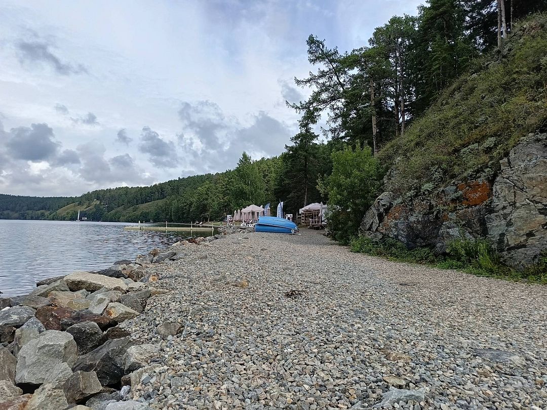 Фото 11 из отзыва об этнографическом ландшафтном комплексе Тургояк