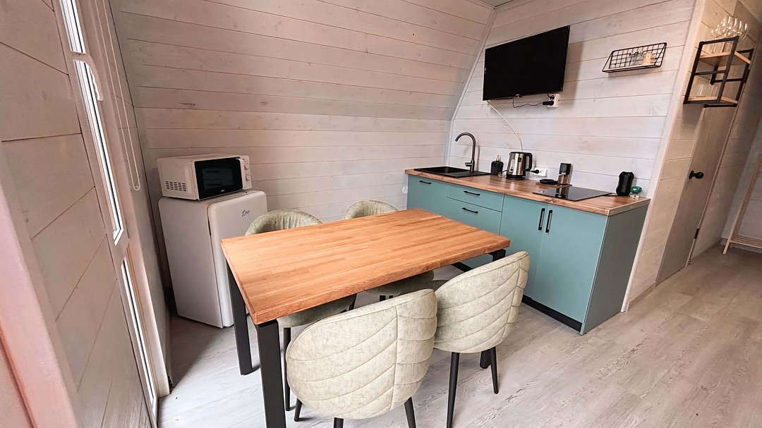 Малибу, Челябинская область: фото 5