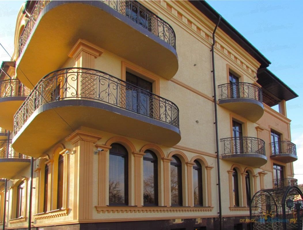 Алые паруса, Краснодарский край: фото 3