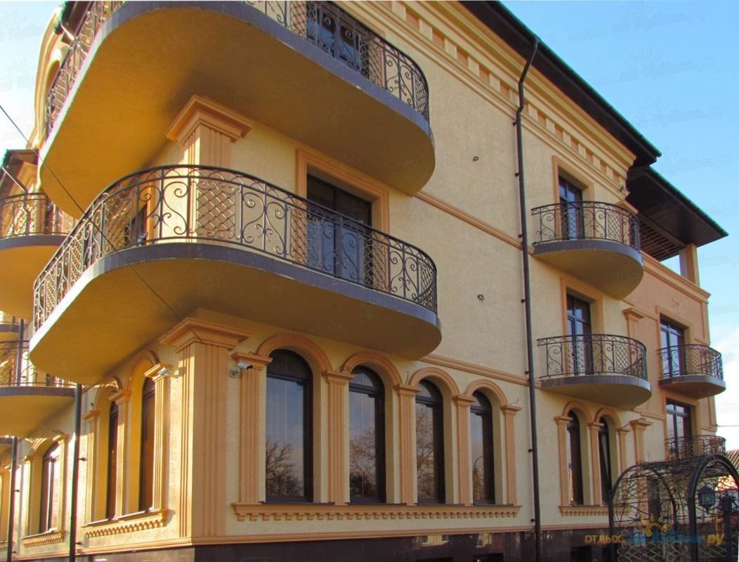 Алые паруса, Краснодарский край: фото 3