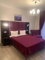 3-х местный полу люкс, Гостевой дом Алые паруса, Анапа