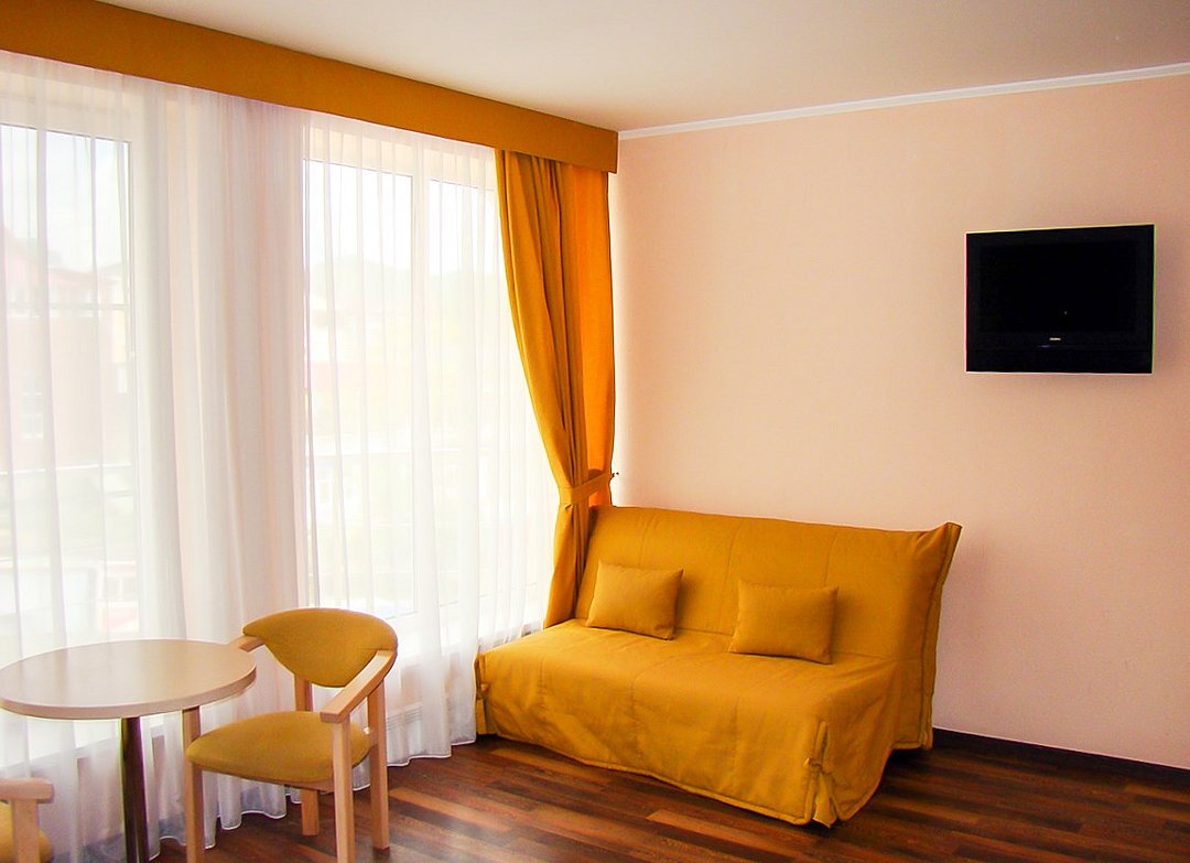 Синее море, Краснодарский край: фото 4