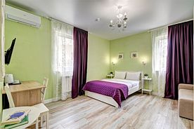 Стандартный, Сoчи Ярдъ, Сочи, Сочи