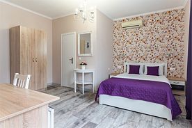 Улучшенный, Сoчи Ярдъ, Сочи, Сочи