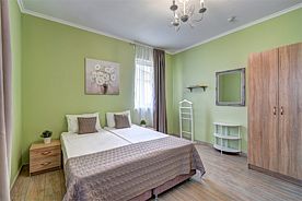 Семейный, Сoчи Ярдъ, Сочи, Сочи