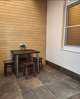 Комфортный  5 ти местный Двухуровневый номер с кухней и отдельным входом, База отдыха Энергия Жизни, Анапа