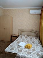 2-х местный, без балкона, Гостевой дом Kontinental, Анапа