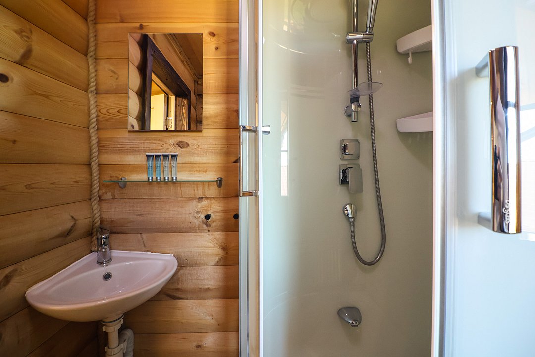 Дом 4-местный Кедровый терем (2 этаж)