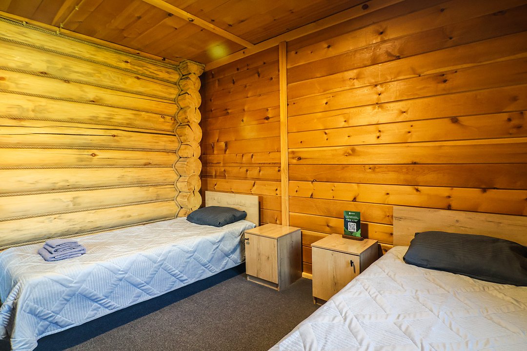 Комфорт 2-местный (коттедж)