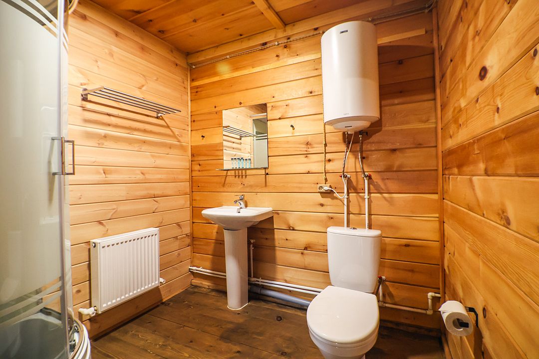 Комфорт 2-местный (коттедж)