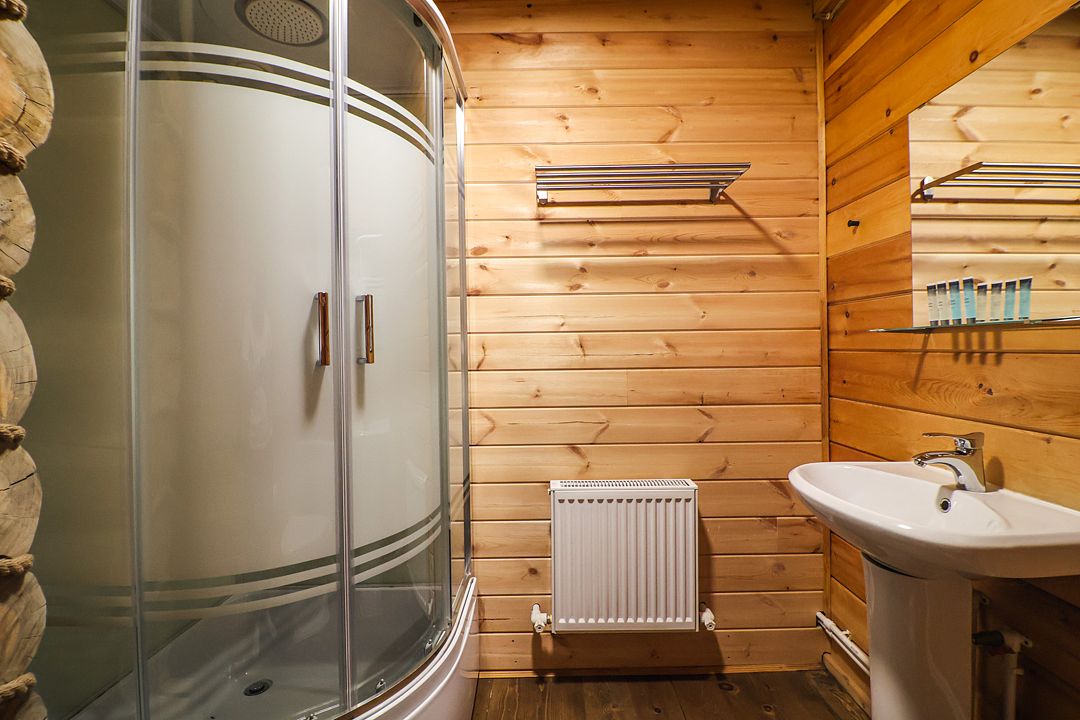 Комфорт 2-местный (коттедж)