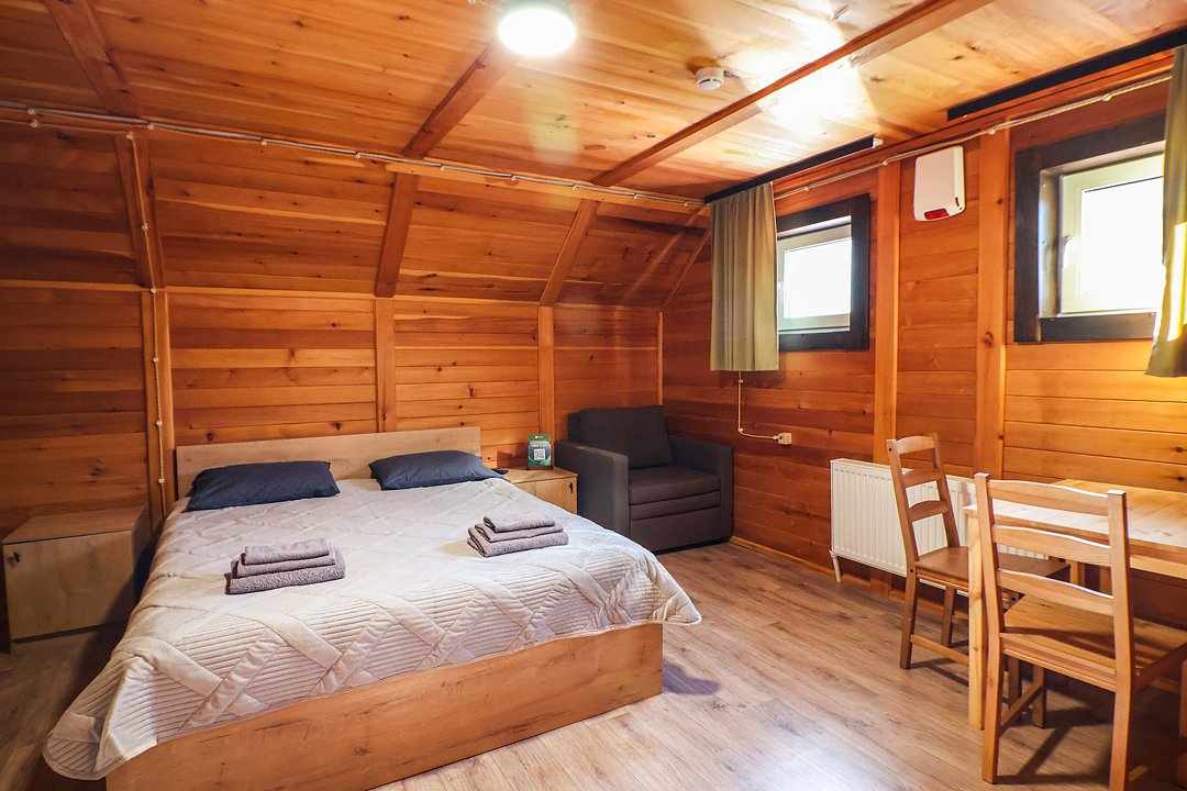 Комфорт 3-местный (коттедж)