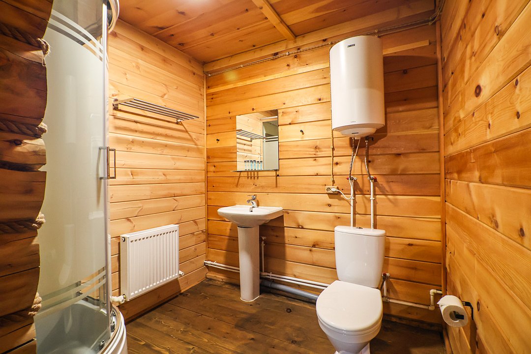 Комфорт 3-местный (коттедж)