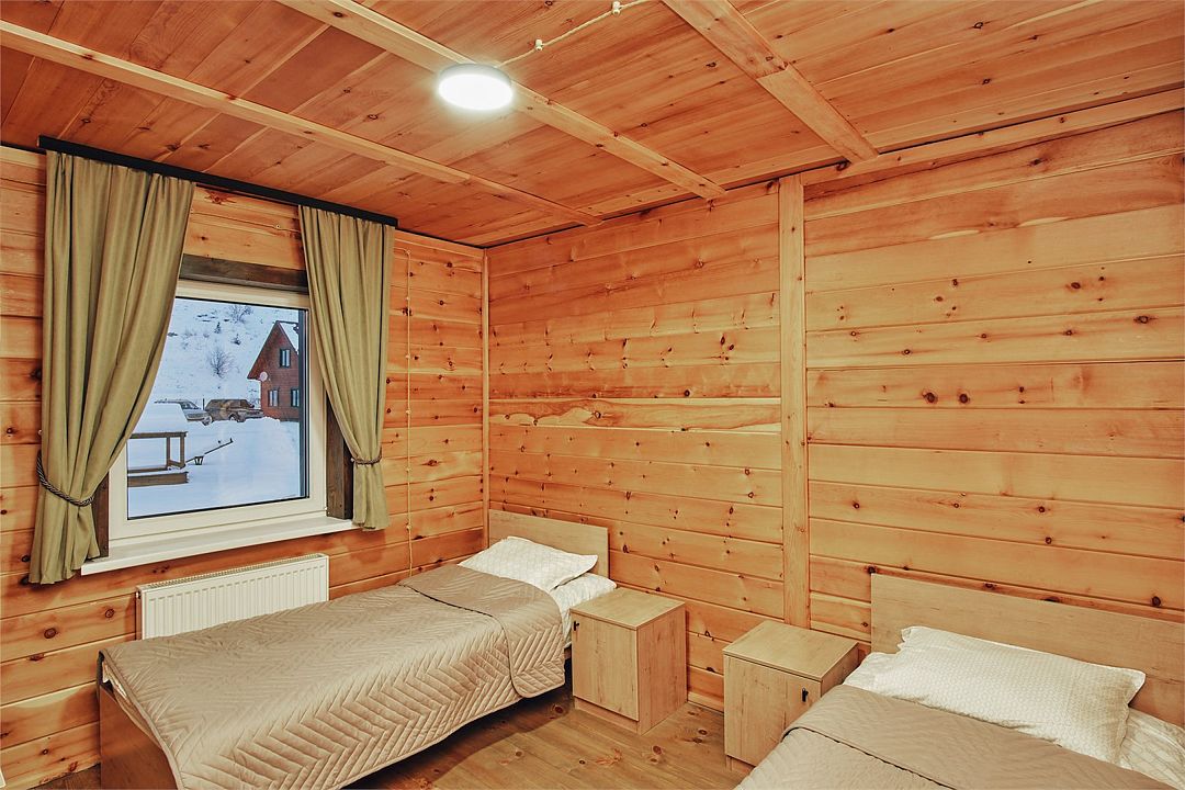 Комфорт 4-местный (коттедж)