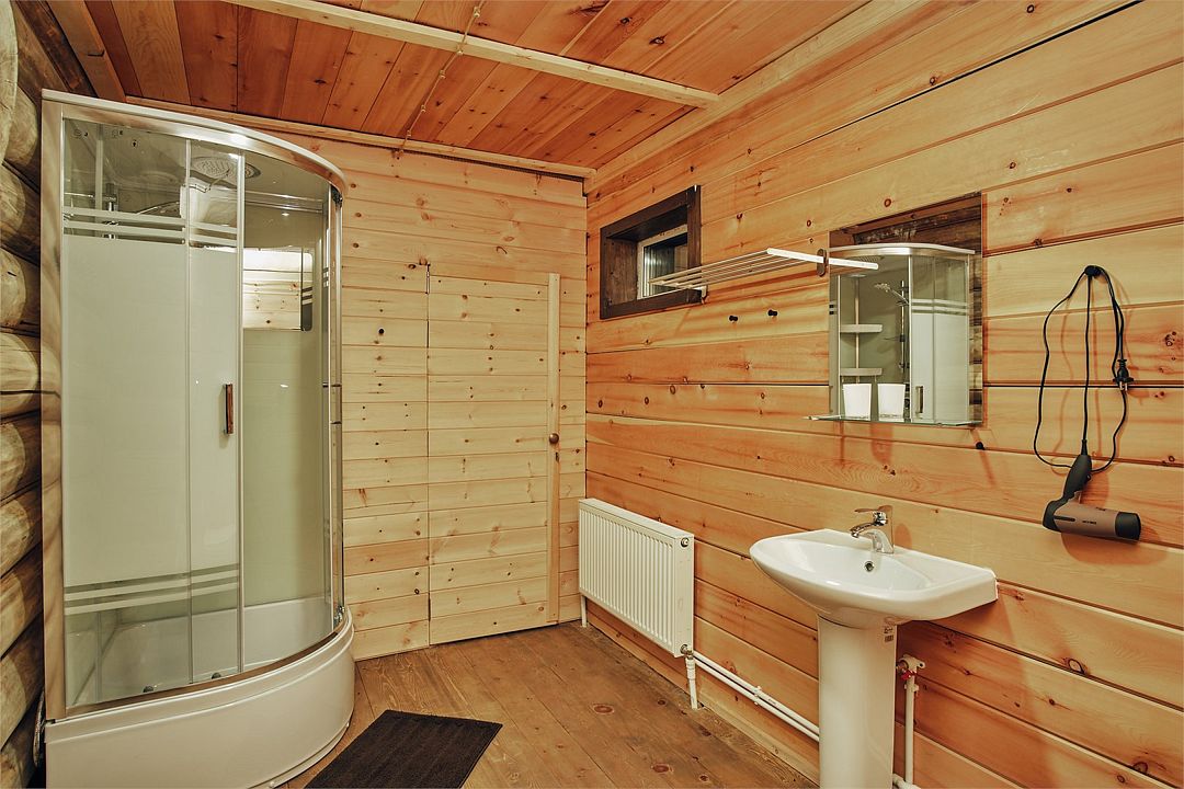 Комфорт 4-местный (коттедж)