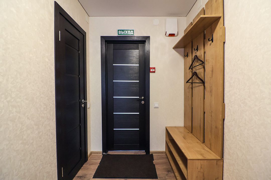 Стандартный 2-местный Дабл