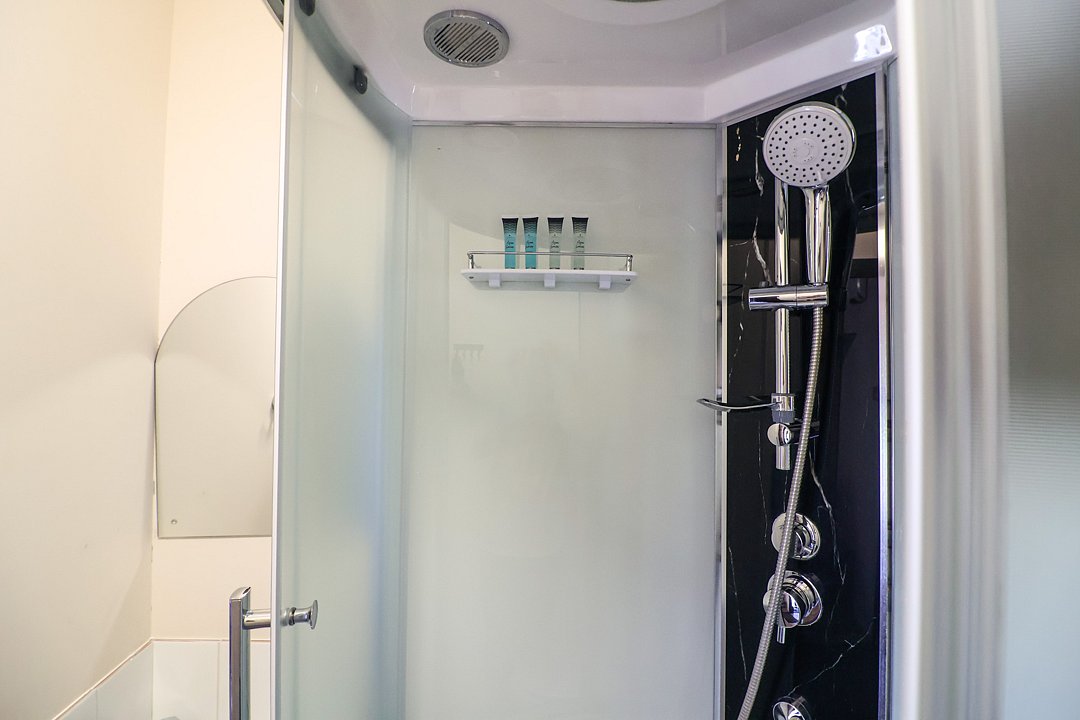 Стандартный 2-местный Дабл