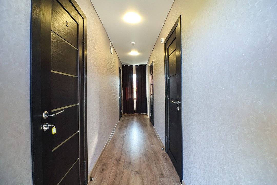 Стандартный 2-местный Дабл