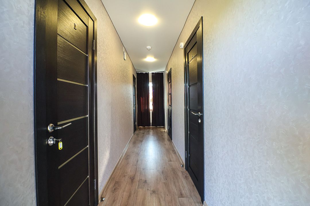 Стандартный 2-местный Дабл