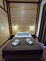 Стандарт, Гостевой комплекс Nefёd, Архыз