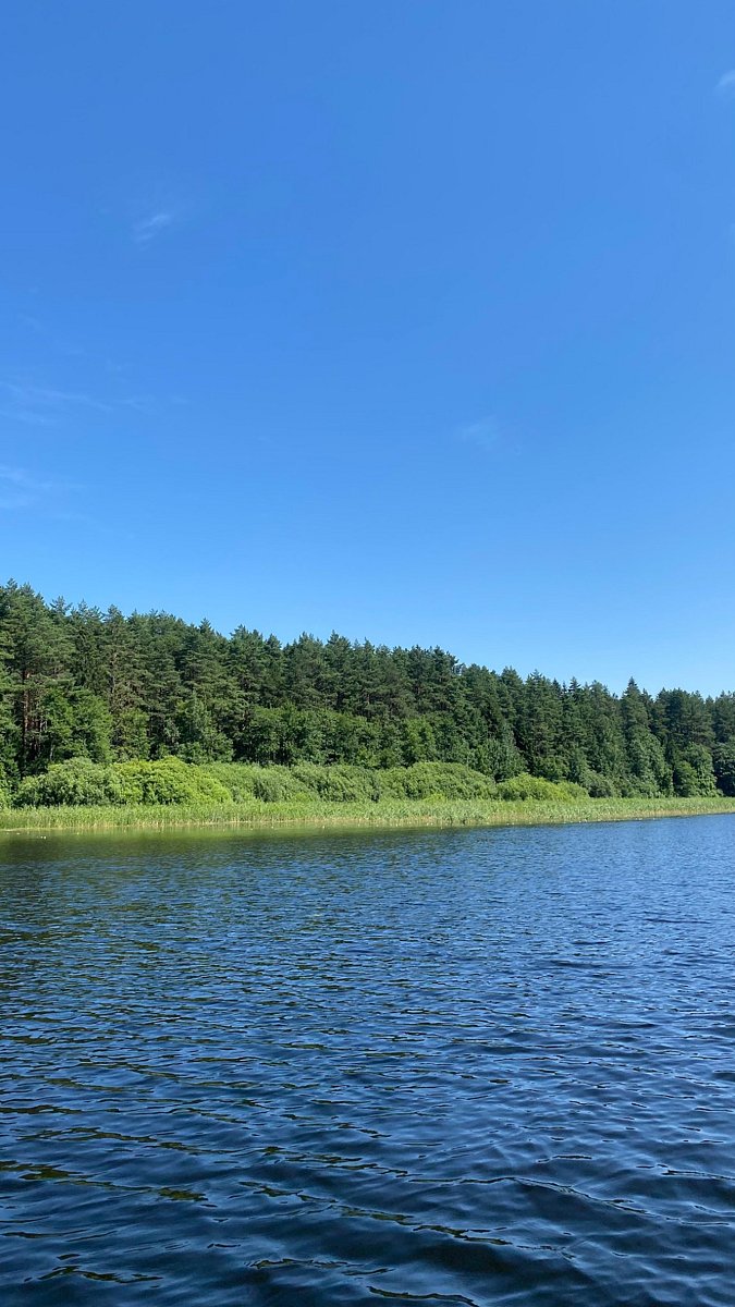 Фото 10 из отзыва о коттеджном комплексе Светозар