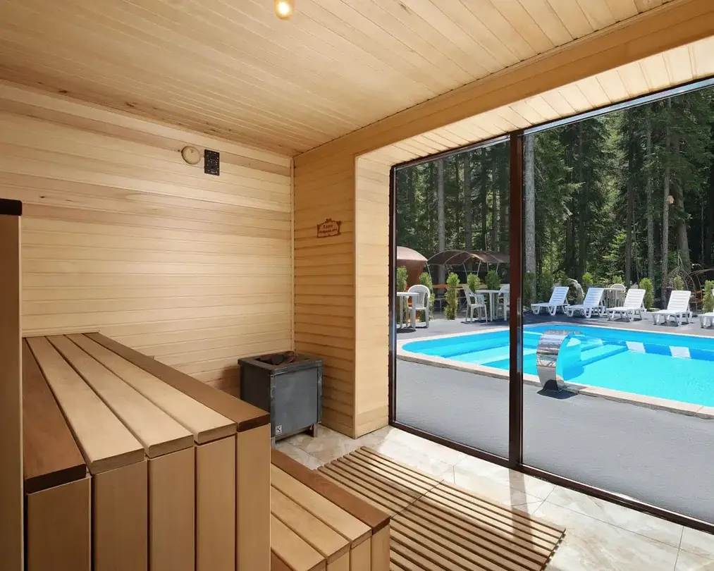 Dombay Tours, Республика Карачаево-Черкесия: фото 4