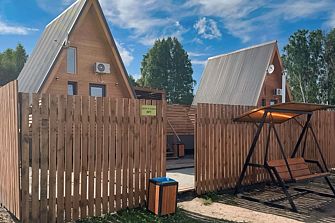 Гостевой дом Малибу