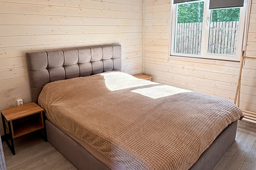 Малибу, Челябинская область: фото 2