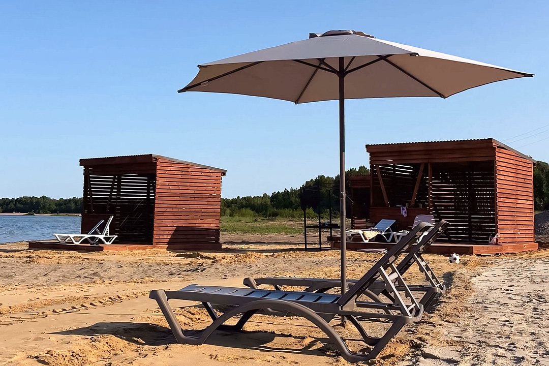 Малибу, Челябинская область: фото 4