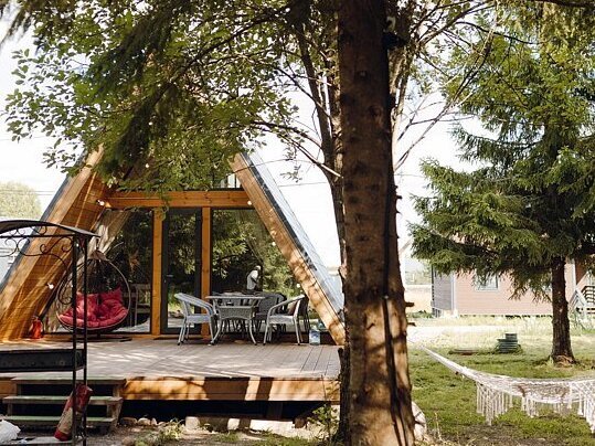 Klever House Лехтуси, Ленинградская область: фото 5