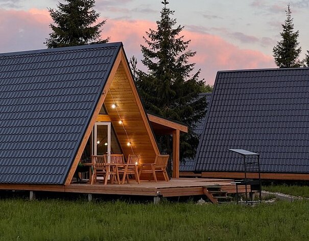 Klever House Лехтуси, Ленинградская область: фото 4