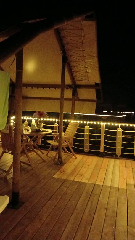 Фото 2 из отзыва о базе отдыха Донская Миля