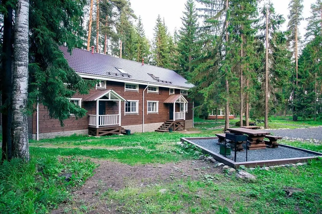 Эдем, Республика Карелия: фото 3