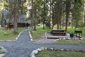 Ласточка 2, База отдыха Эдем, Петрозаводск