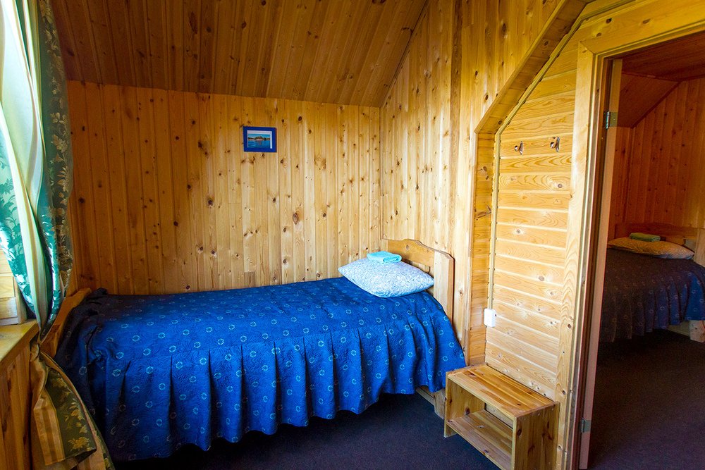 Дом 7-местный 3-комнатный (№3)