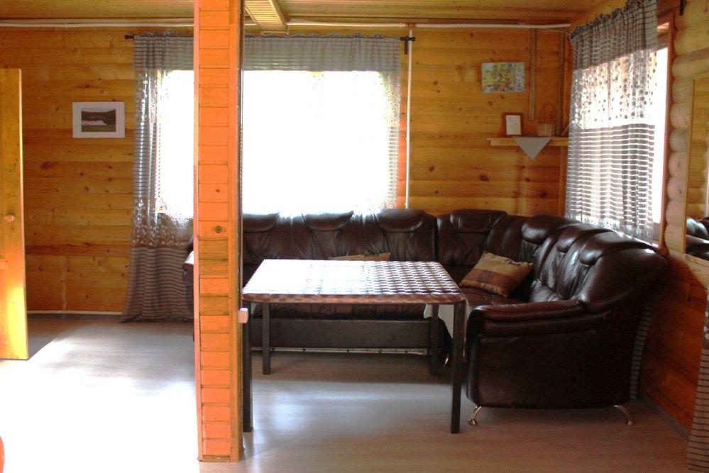 Дом 7-местный 3-комнатный (№3)