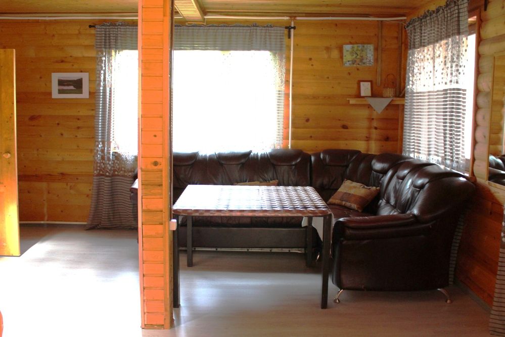 Дом 7-местный 3-комнатный (№3)