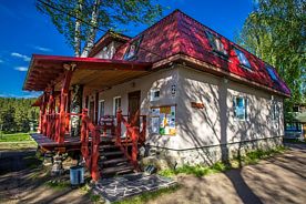 Стандарт 2-местный, База отдыха Микли-Ольгино, Микли