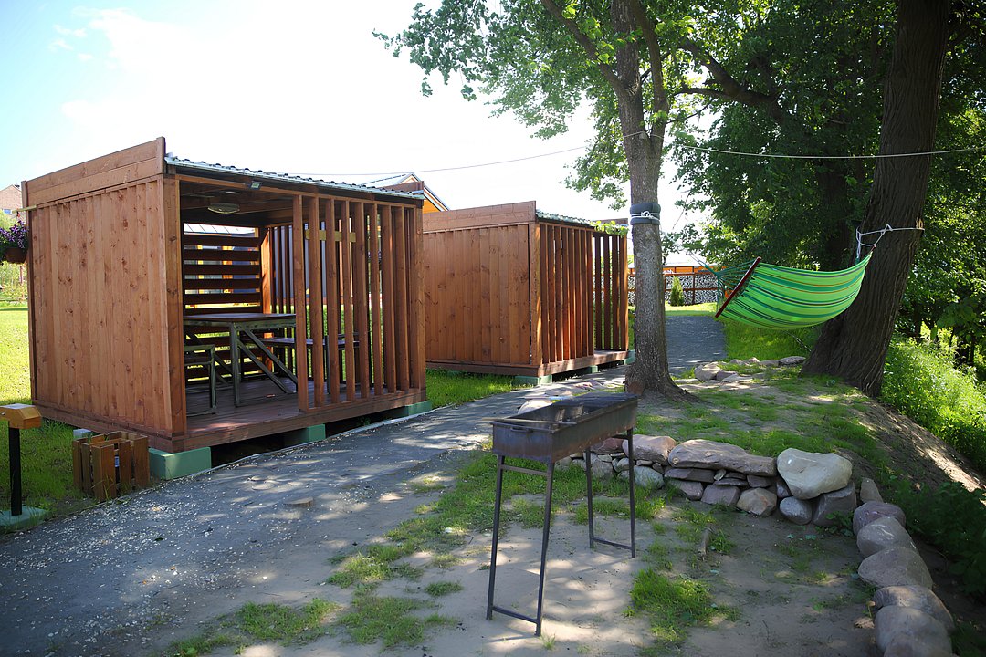 ЭкоНевидаль , Московская область: фото 5