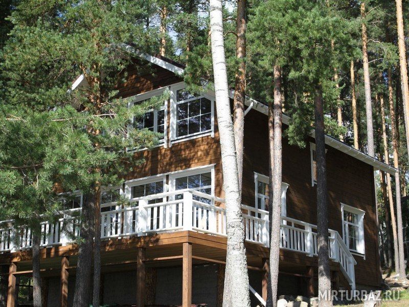 Эдем, Республика Карелия: фото 3