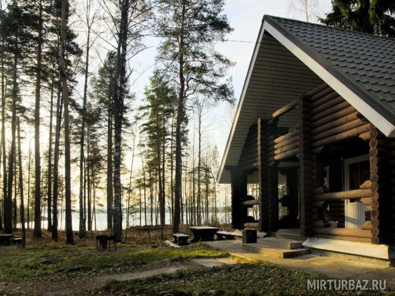 Эдем, Республика Карелия: фото 5