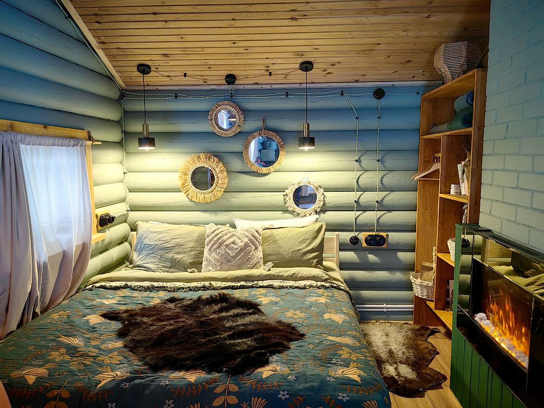 Устье Тулоксы , Республика Карелия: фото 2