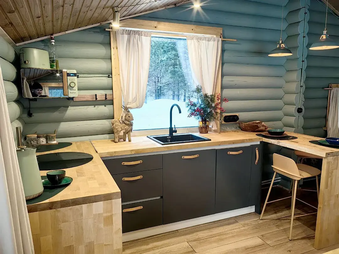 Устье Тулоксы , Республика Карелия: фото 4