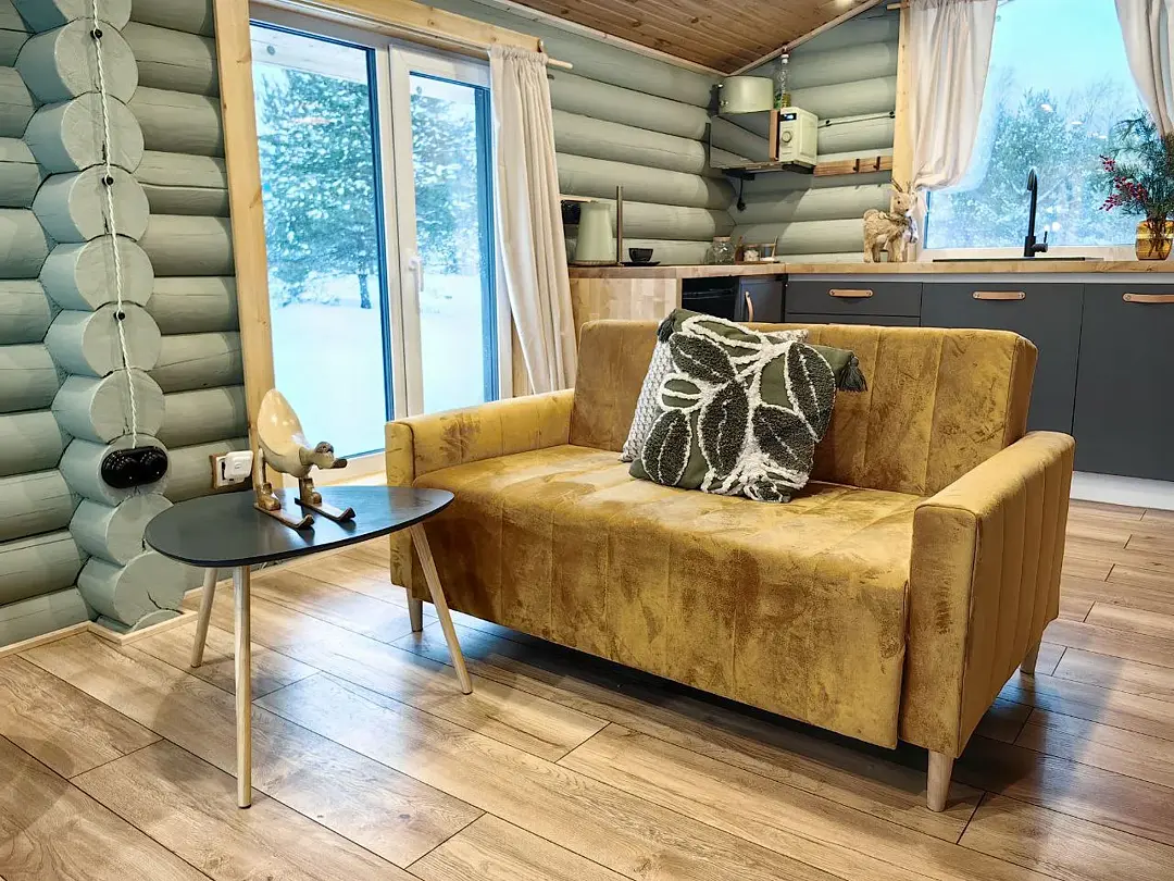 Устье Тулоксы , Республика Карелия: фото 3