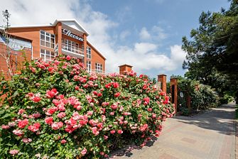 Гостевой дом Ассоль