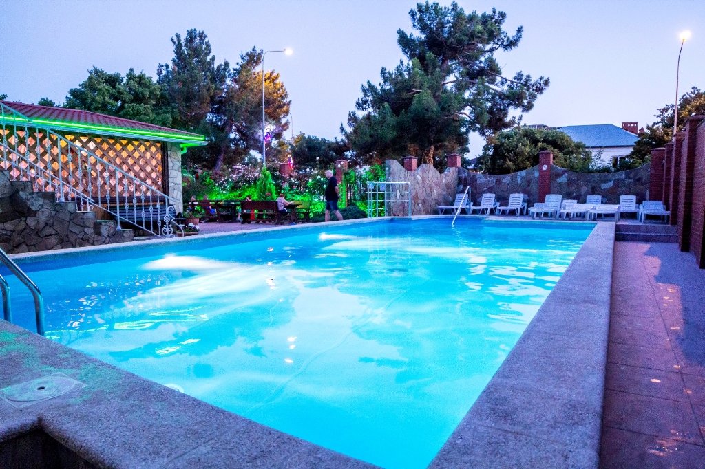 Ассоль, Краснодарский край: фото 4