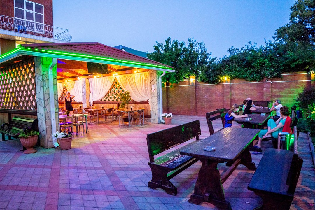 Ассоль, Краснодарский край: фото 5