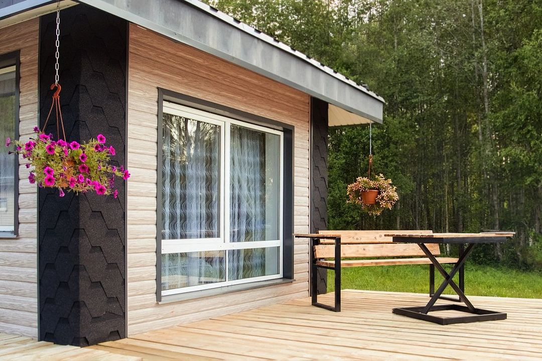 Ламба-Сяндеба, Республика Карелия: фото 4