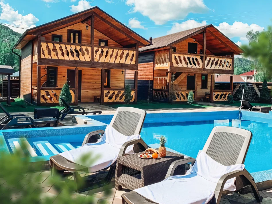 Лаура, Горный Алтай (Республика Алтай): фото 3