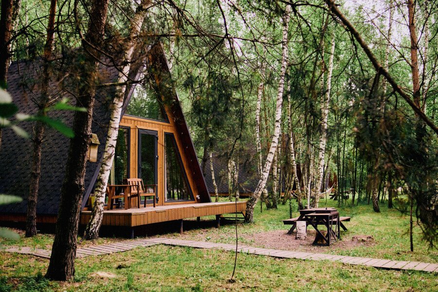 А-Ферма, Московская область: фото 4